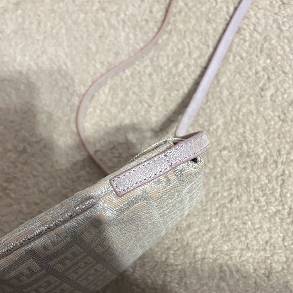 Fendi Crossbody - Picture 6 of 14